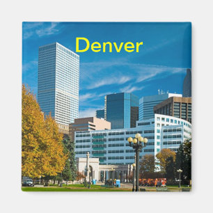 Denver magneet