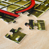 Denver Pavilion Legpuzzel (Zijkant)