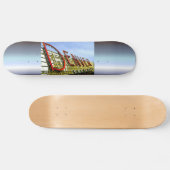Denver Pavilion Skateboard (Horizontaal)