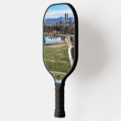 Denver Pickleball Paddle (Links)