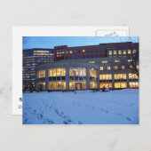 Denver Public Library Briefkaart (Voorkant / Achterkant)