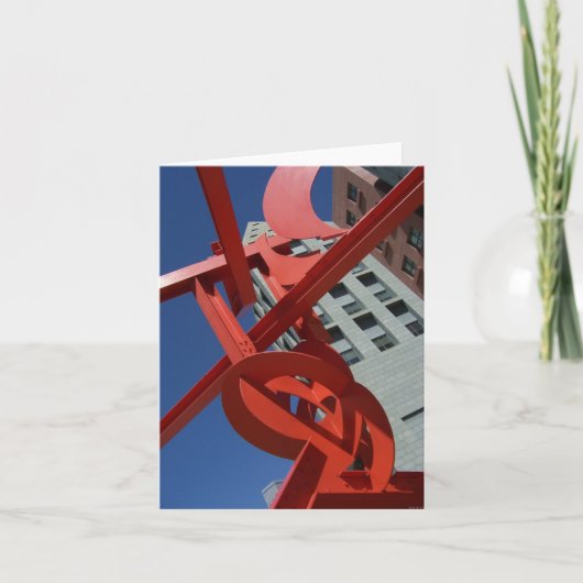 denver public library kaart (Voorkant)