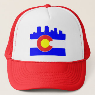 Denver Skyline Pet
