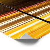 Denver Skyline Poster (Hoek)