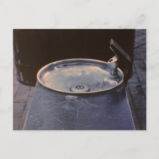 Denver Snapshots Briefkaart (Voorkant)