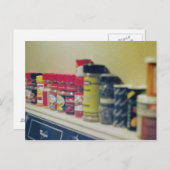 Denver Snapshots Briefkaart (Voorkant / Achterkant)