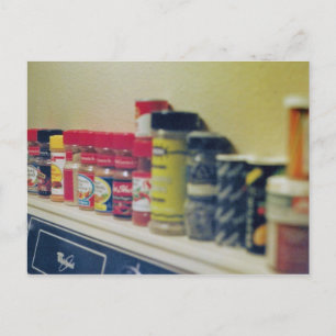 Denver Snapshots Briefkaart