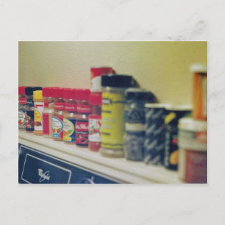 Denver Snapshots Briefkaart