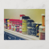 Denver Snapshots Briefkaart (Voorkant)