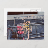 Denver Snapshots Briefkaart (Voorkant / Achterkant)