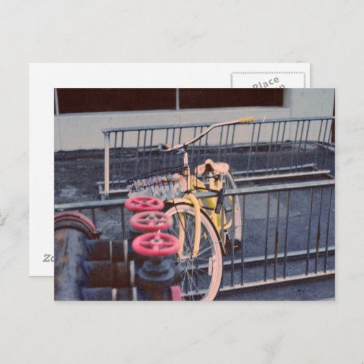 Denver Snapshots Briefkaart (Voorkant / Achterkant)