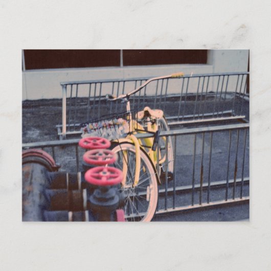 Denver Snapshots Briefkaart (Voorkant)