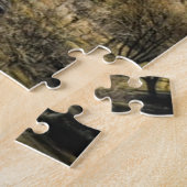 Denver Stad en Bergen Colorado Legpuzzel (Zijkant)