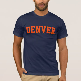 Denver T-shirt