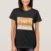 Denver T-shirt (Voorkant)