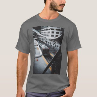 Denver Union Station T-shirt