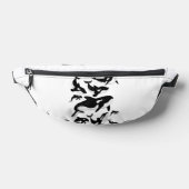 denverbondi heuptasje (Liggend)