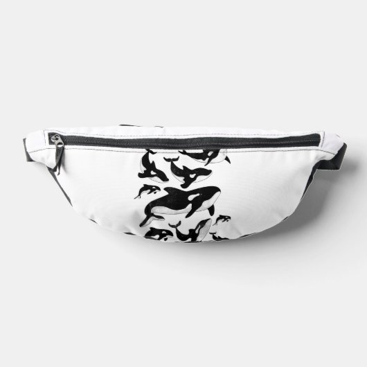 denverbondi heuptasje (Liggend)