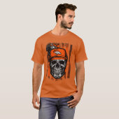 DenverBroncos family T-shirt (Voorkant volledig)