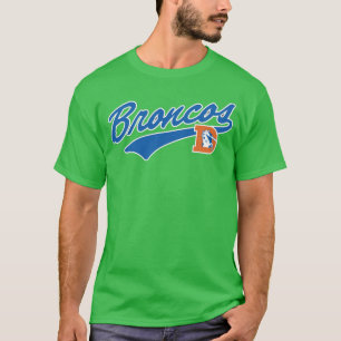 DenverBroncos meisje T-shirt