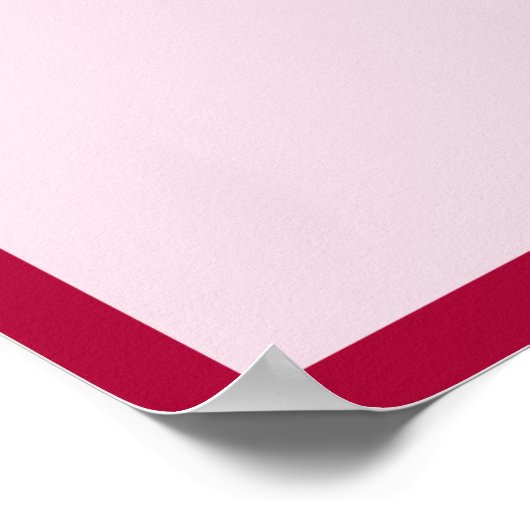 Denying Reality Poster (Hoek)