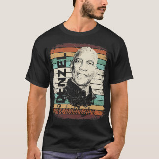 Denzel Washington T-shirt