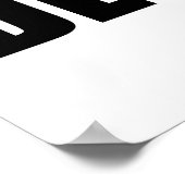 Deo confidimus poster (Hoek)