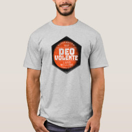Deo Volente T-shirt