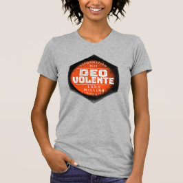 Deo Volente T-shirt