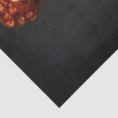 Deocoupage Darc Romantic Paper Tissuepapier (Detail)