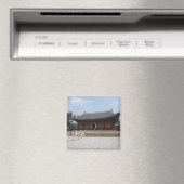 deoksugung magneet (Insitu (Vaatwasser))