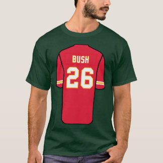 Deon Struik Jersey T-shirt