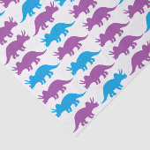 deonsauruspapier tissuepapier (Detail)