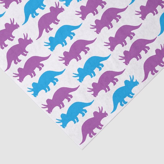  deonsauruspapier tissuepapier (Detail)