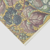 Deoupage paper van Bird & Floral Berry Tissuepapier (Detail)