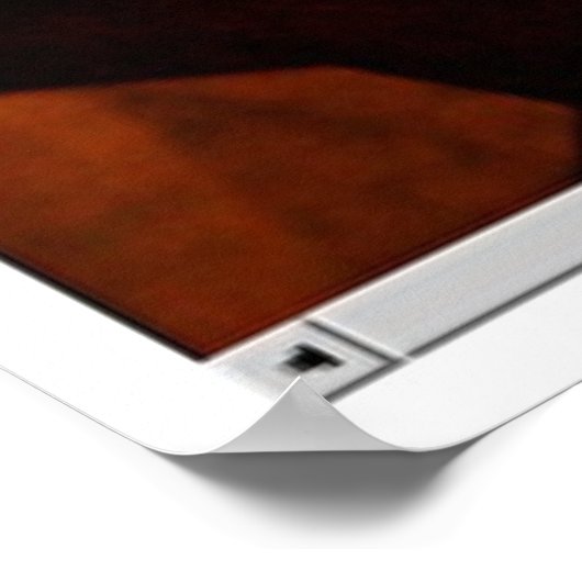 DEP 2 van 3 Poster (Hoek)