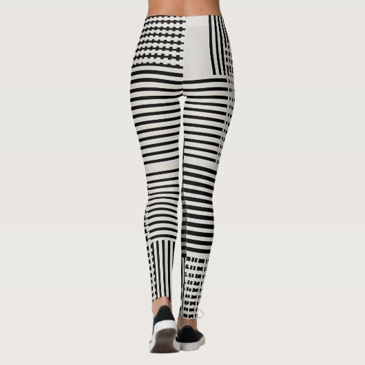 Depar Leggings (Achterkant)