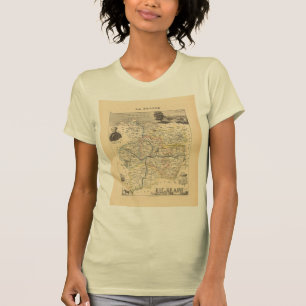 departement Ille et Vilain, Alexandre Vuillemin, k T-shirt