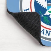 Department of Homeland Stupidity M... - Gepersonal Muismat (Hoek)