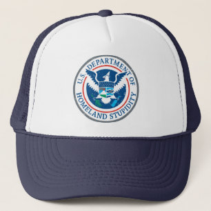 Department of Homeland Stupidity Pet