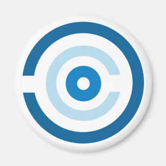 DePaul Urban Explorers Magnet