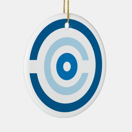 DePaul urban Explorers Ornament (Rechts)