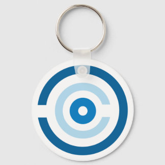 DePaul Urban Explorers Sleutelhanger