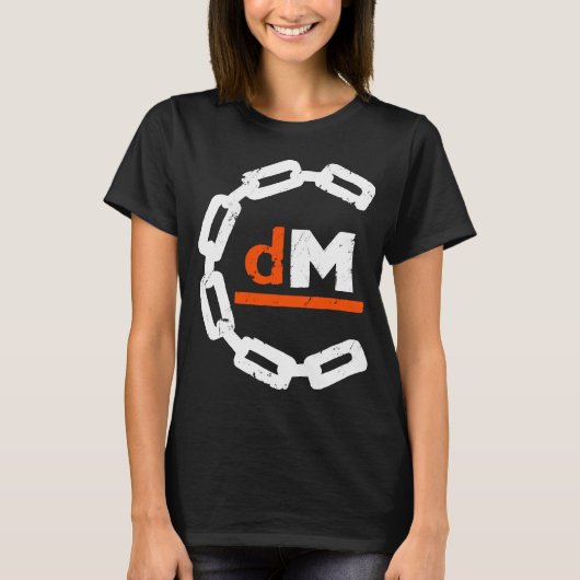 Depeche Mode 1984 - 2 T-shirt (Voorkant)
