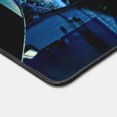 Dependable Drive In 75th Anniversary Desk Mat (Hoek)