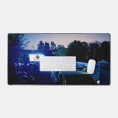 Dependable Drive In 75th Anniversary Desk Mat (Keyboard & Muis)