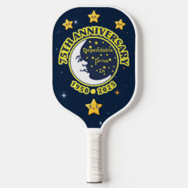 Dependable Drive In Pickle Ball Paddle