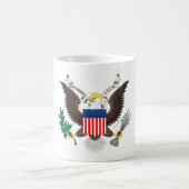 Deploribus Unum! Mok (Center)