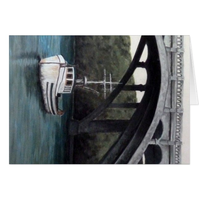 Depo Bay Vist boats (Voorkant Horizontaal)