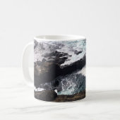 Depoe Bay, Oregon Koffiemok (Voorkant links)